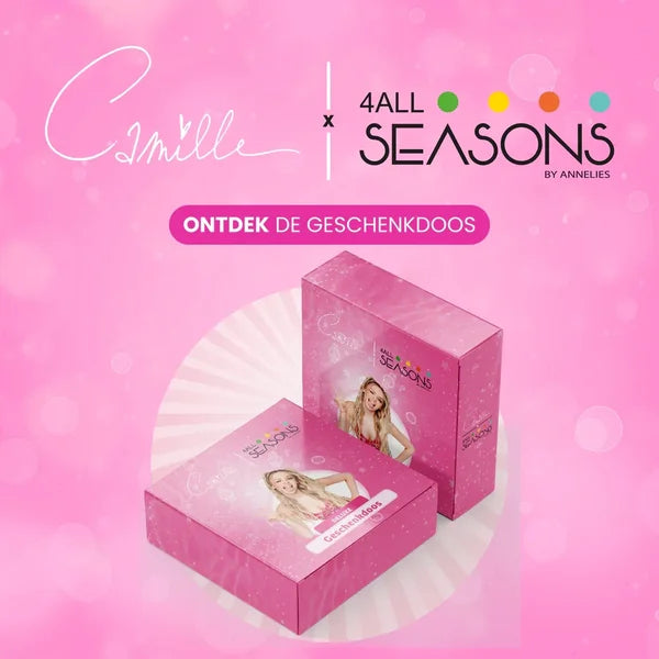 Gift Box Camille