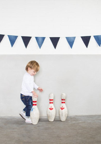 Feetje Jogg denim jongen