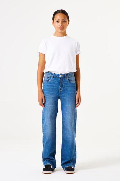 Garcia ilvy straight jeans