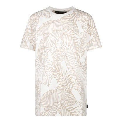 T-SHIRT LENNO CARS