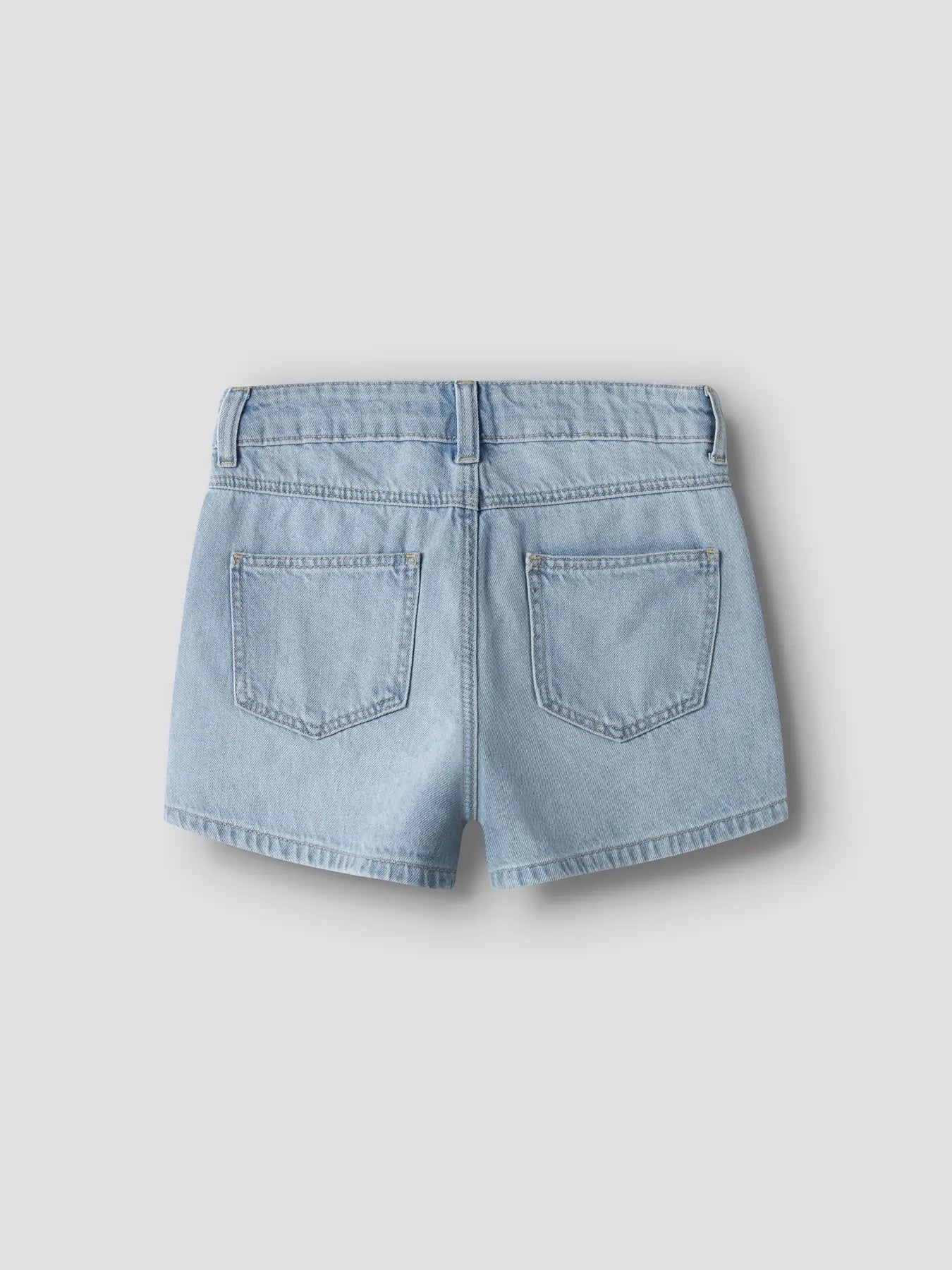 Name It Mom Jeans Short voor Meisjes