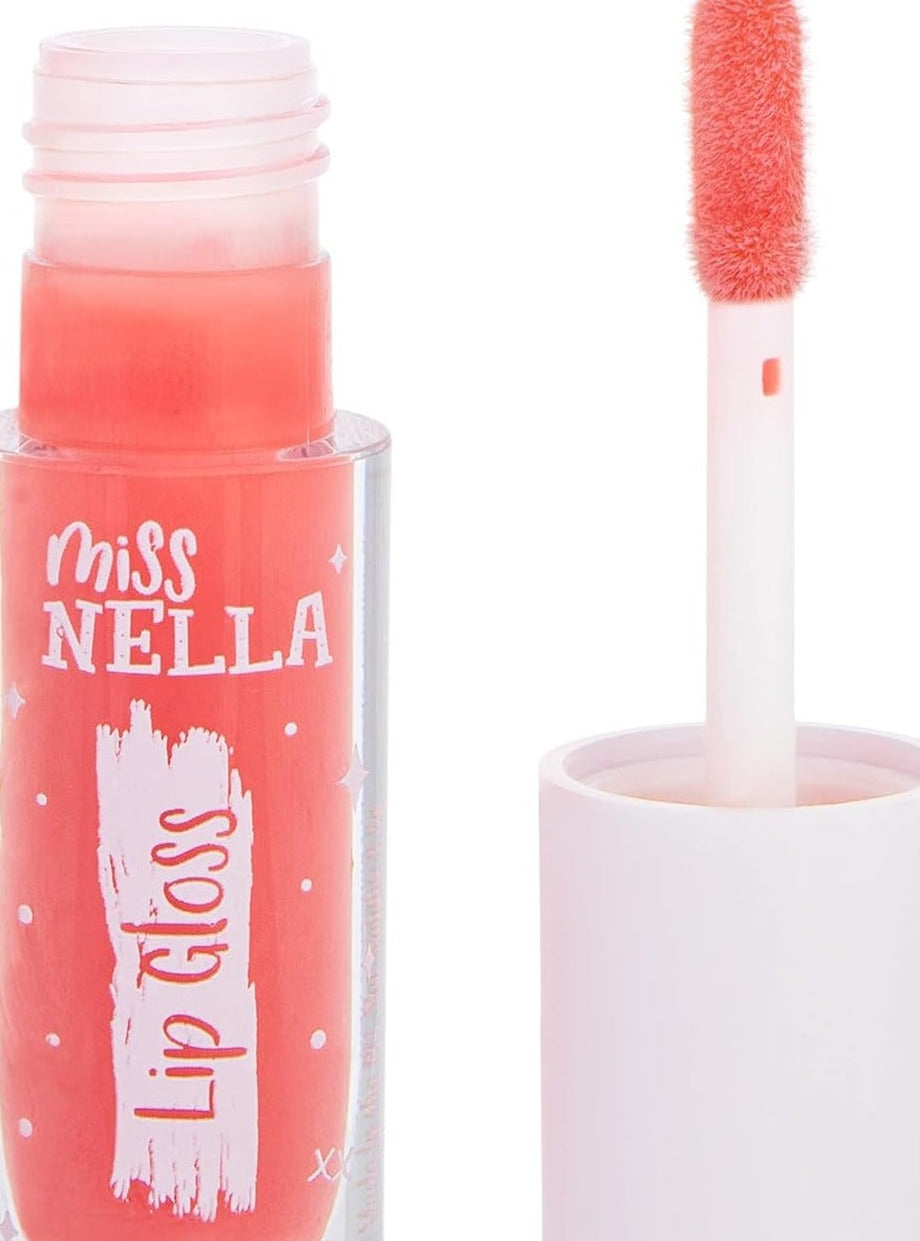 Pink Secret Lip Gloss