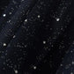 GLITTER TULE ROK