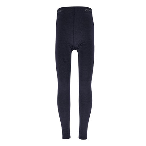 DONKERBLAUWE LEGGING