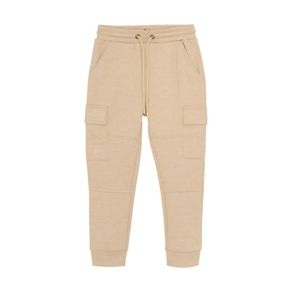 Cargo Worker Pants