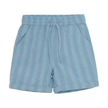 Shorts Big Stripe