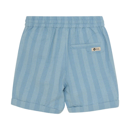 Shorts Big Stripe