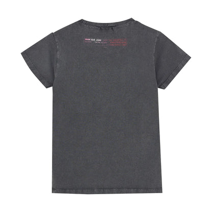 T-SHIRT CHERRY