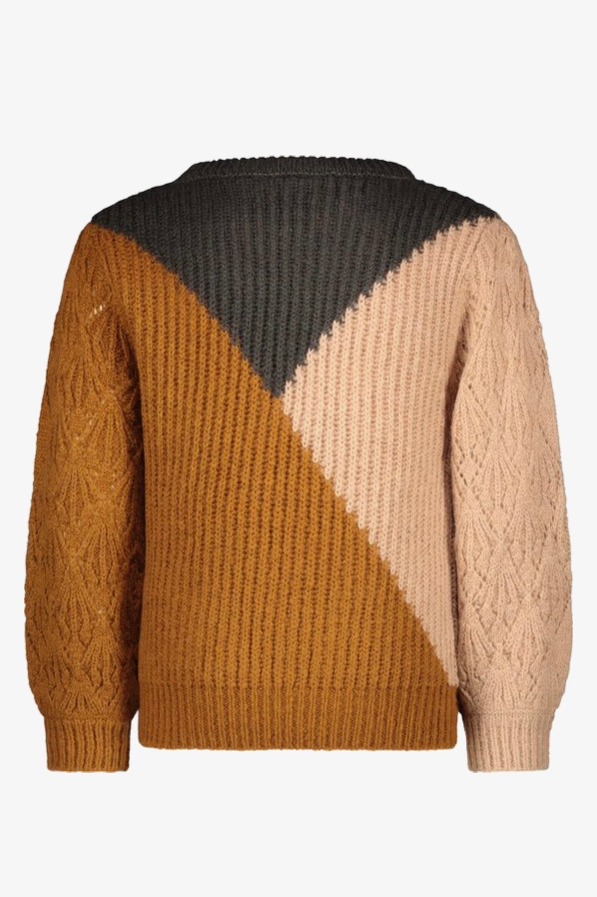 Knit sweater Like Flo