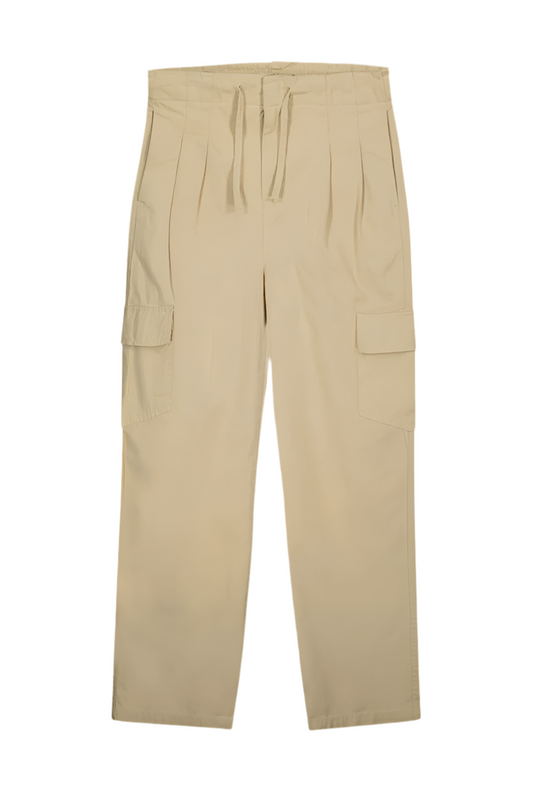 BEIGE BROEK FIEN