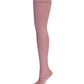 LE CHIC RELIF KNITTED TIGHTS