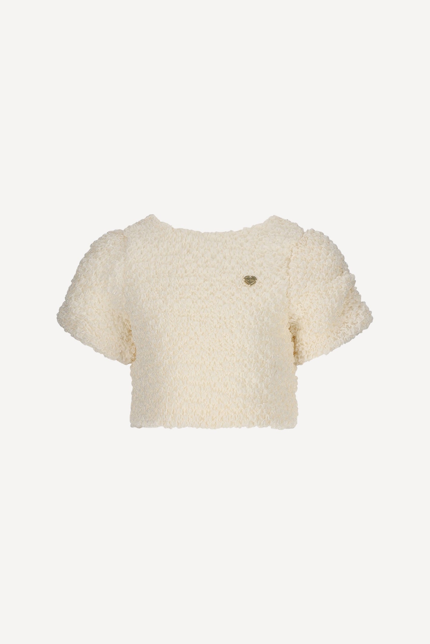 trendy kinder top Le Chic