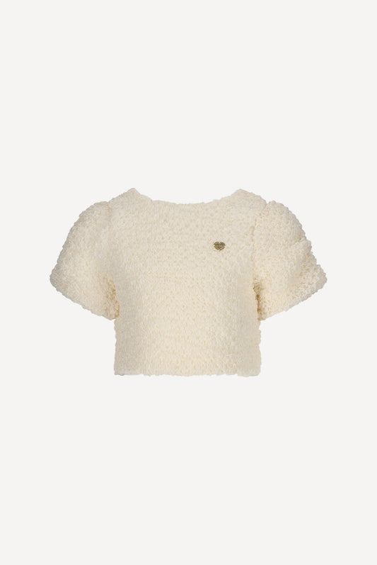 trendy kinder top Le Chic