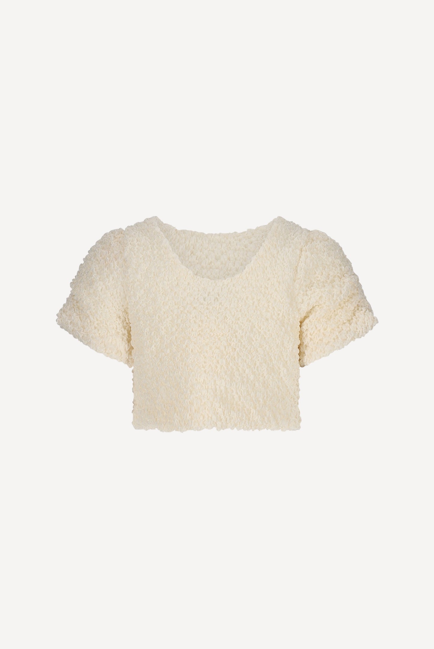feest top meisje luxe details
