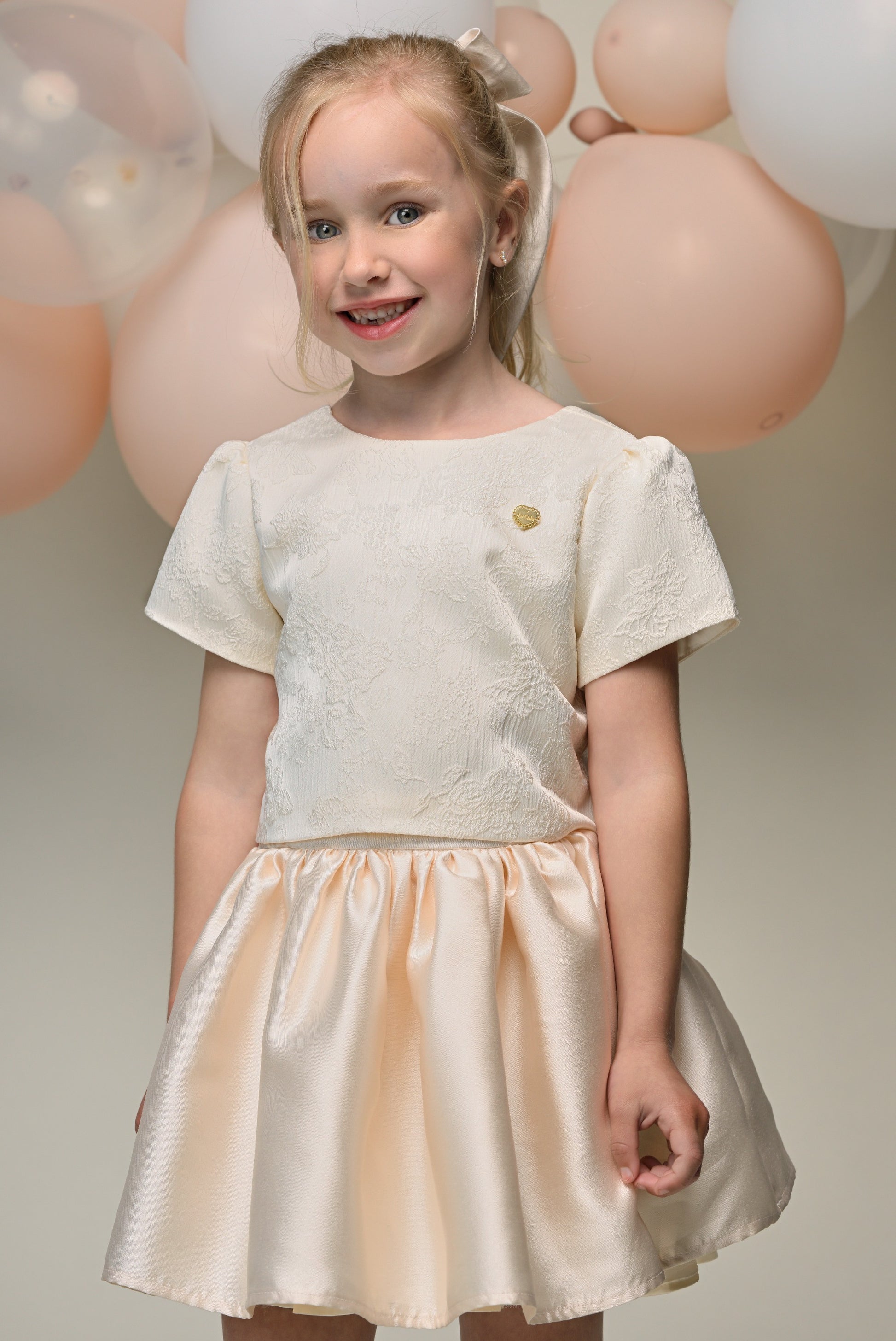 Le Chic Thilde skirt