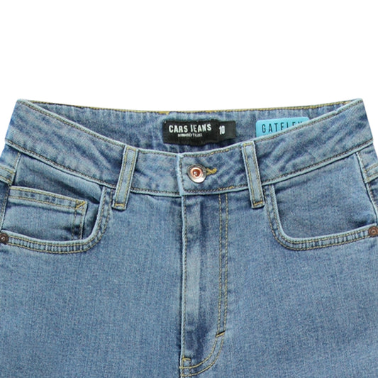Wijde jeans jongens | Cars Jeans