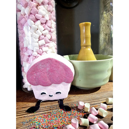 Bruisbal (fizzy rascal) - Chloe the Cupcake