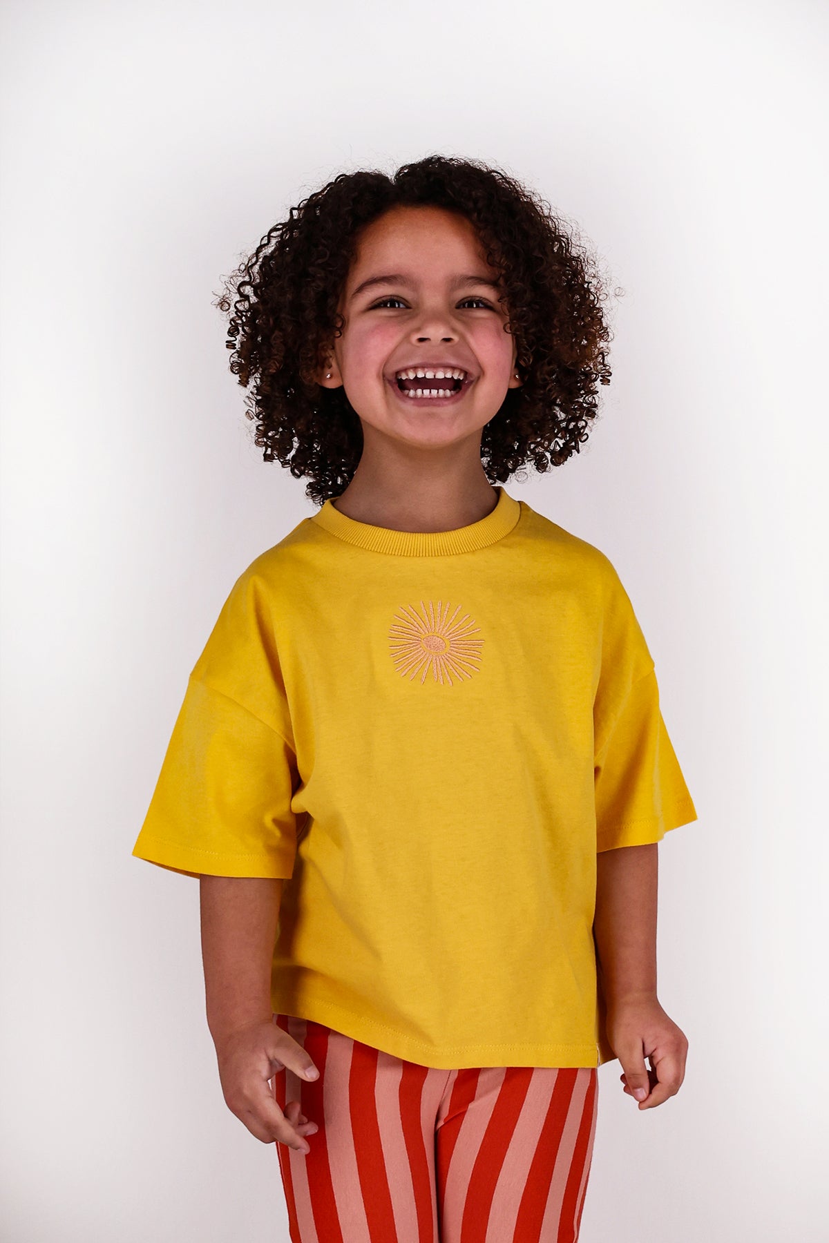 The New Chapter T-shirt Banana Bo Solshine - Unisex