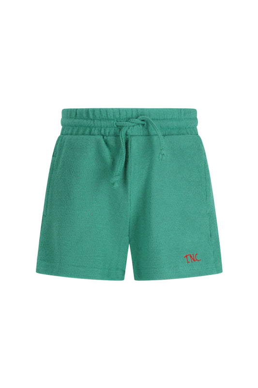 The New Chapter Short Green Spruce Samu Solshine - Unisex