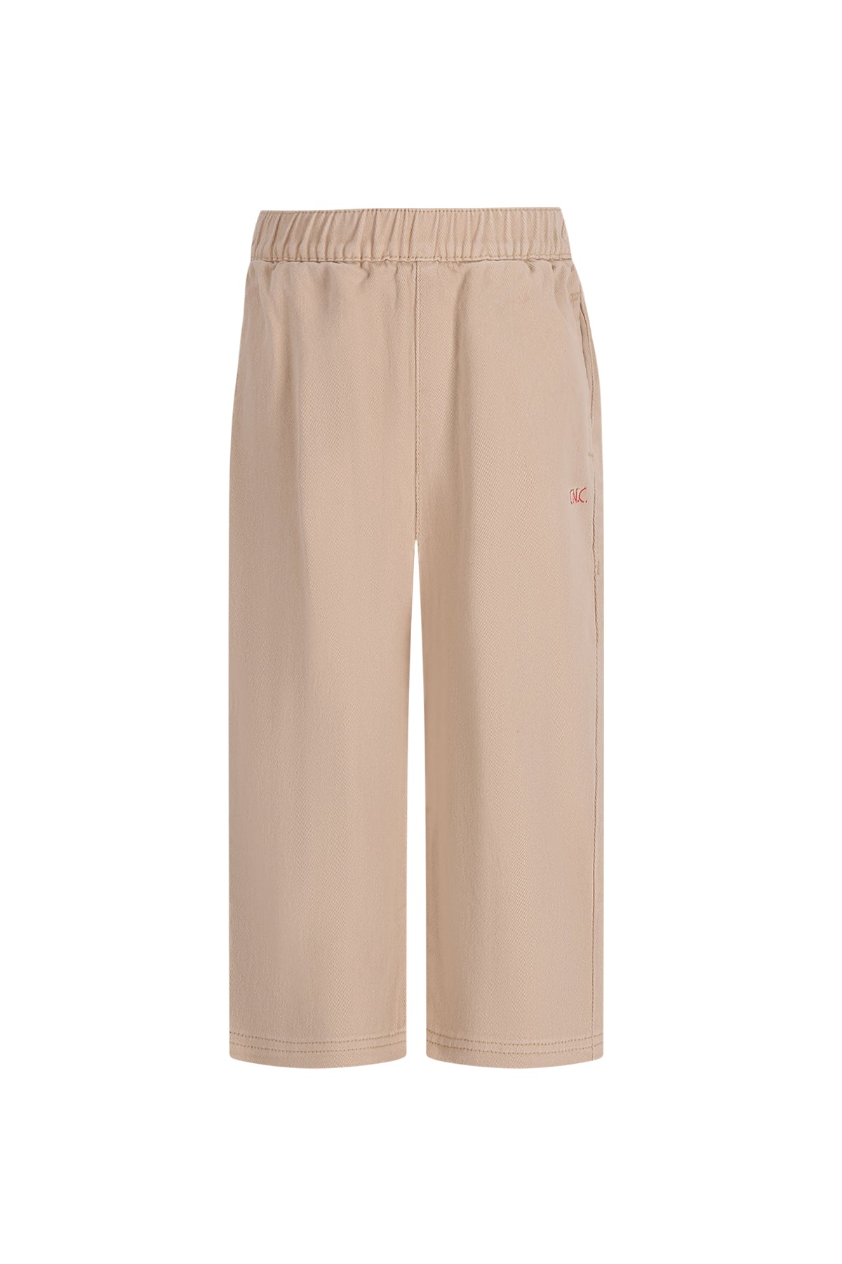 The New Chapter Broek Honey Peach Atlas Solshine - Unisex