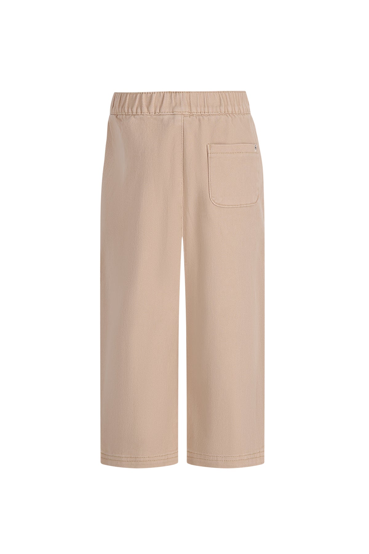 The New Chapter Broek Honey Peach Atlas Solshine - Unisex