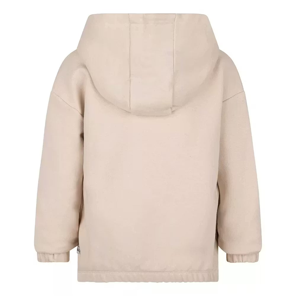 Daily7 - Hooded Oversized Sweater | Meisjes