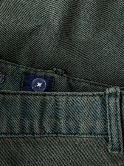 JEANS DEEP FOREST TEENS