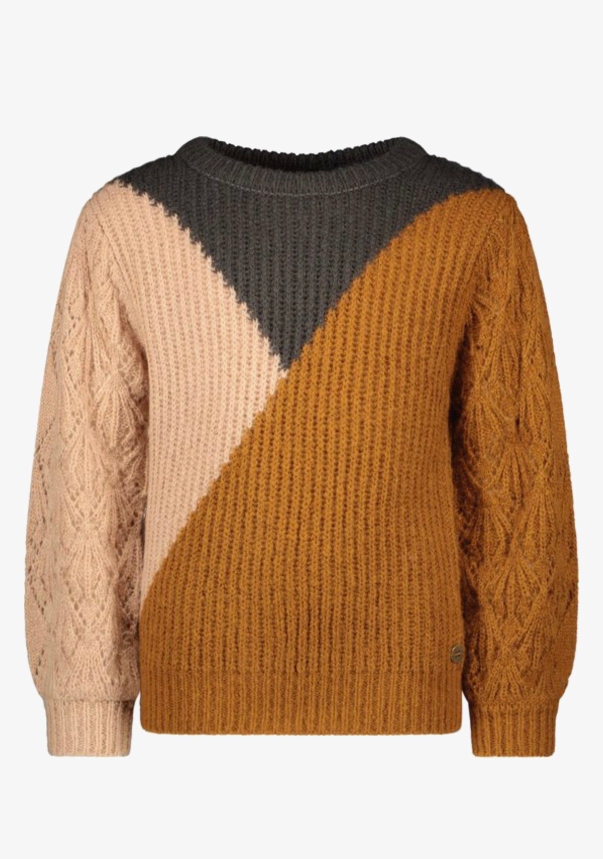 Knit sweater Like Flo