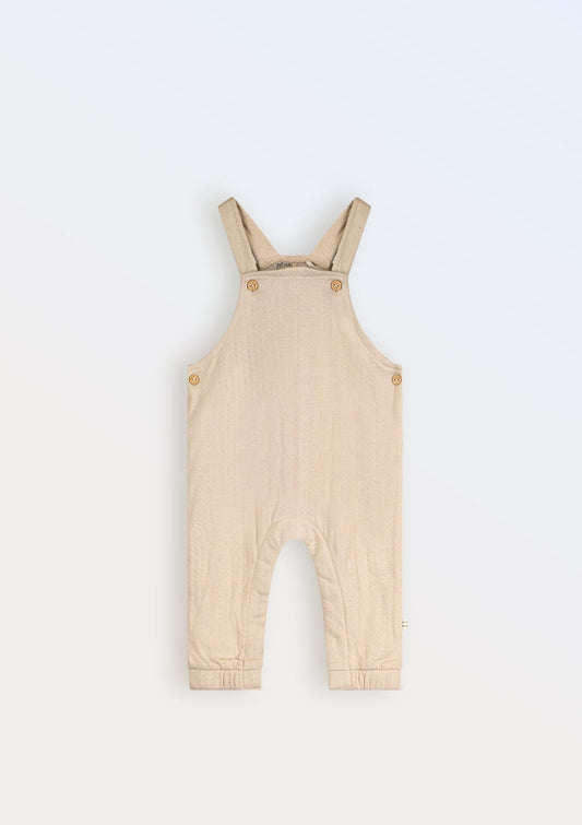 Baby Salopet Oatmeal