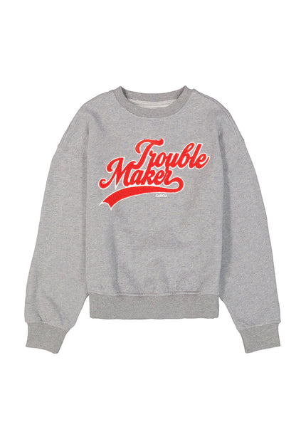 Trui Trouble Maker Garcia