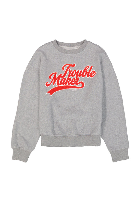 Trui Trouble Maker Garcia