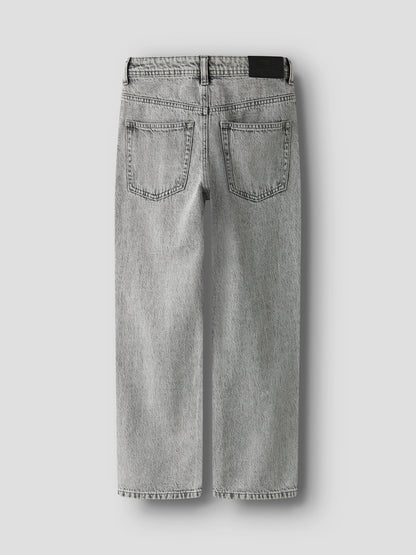 JEANS RYAN LOOSE GREY