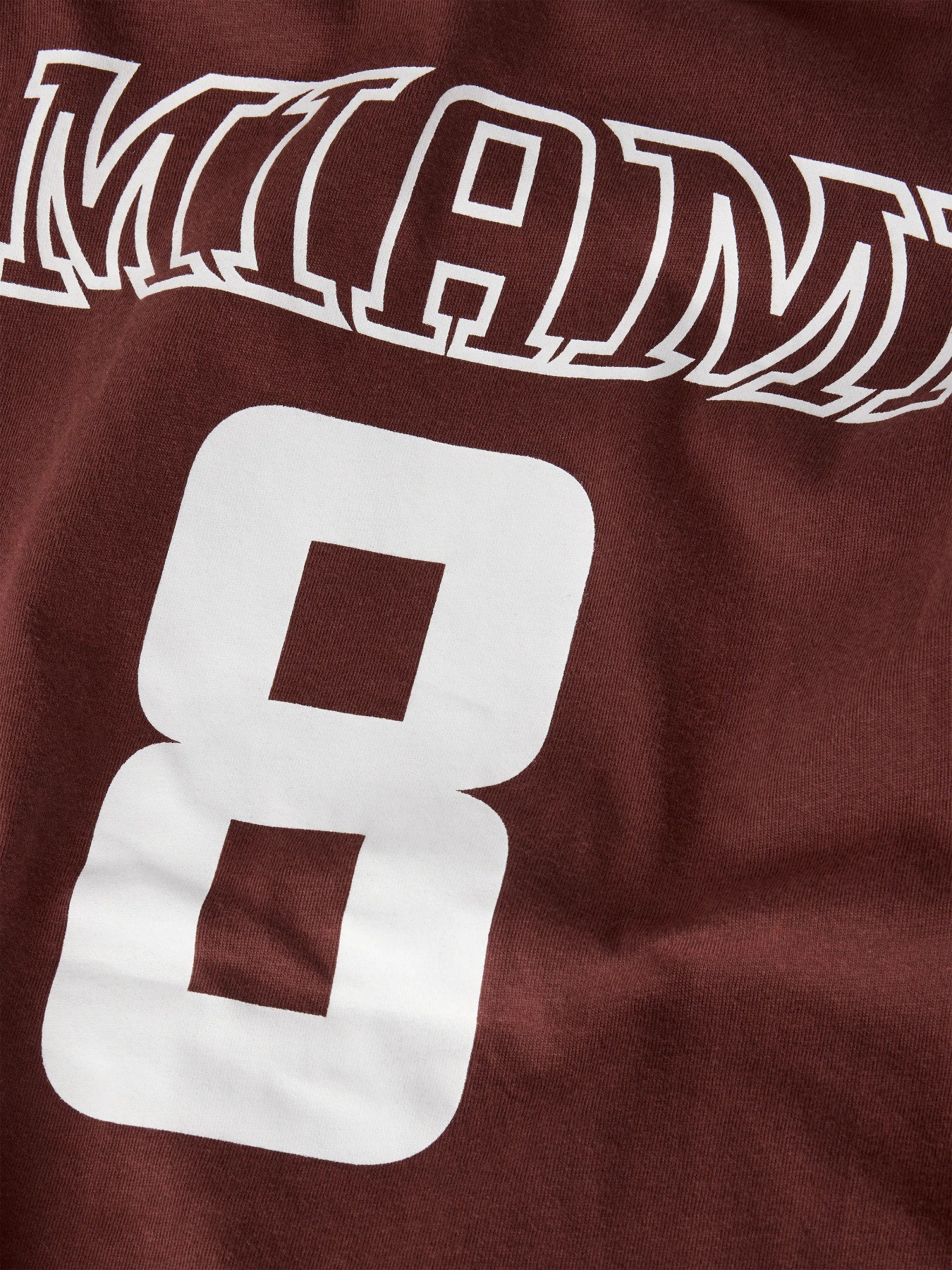NAME IT Andorra t-shirt - detail close-up