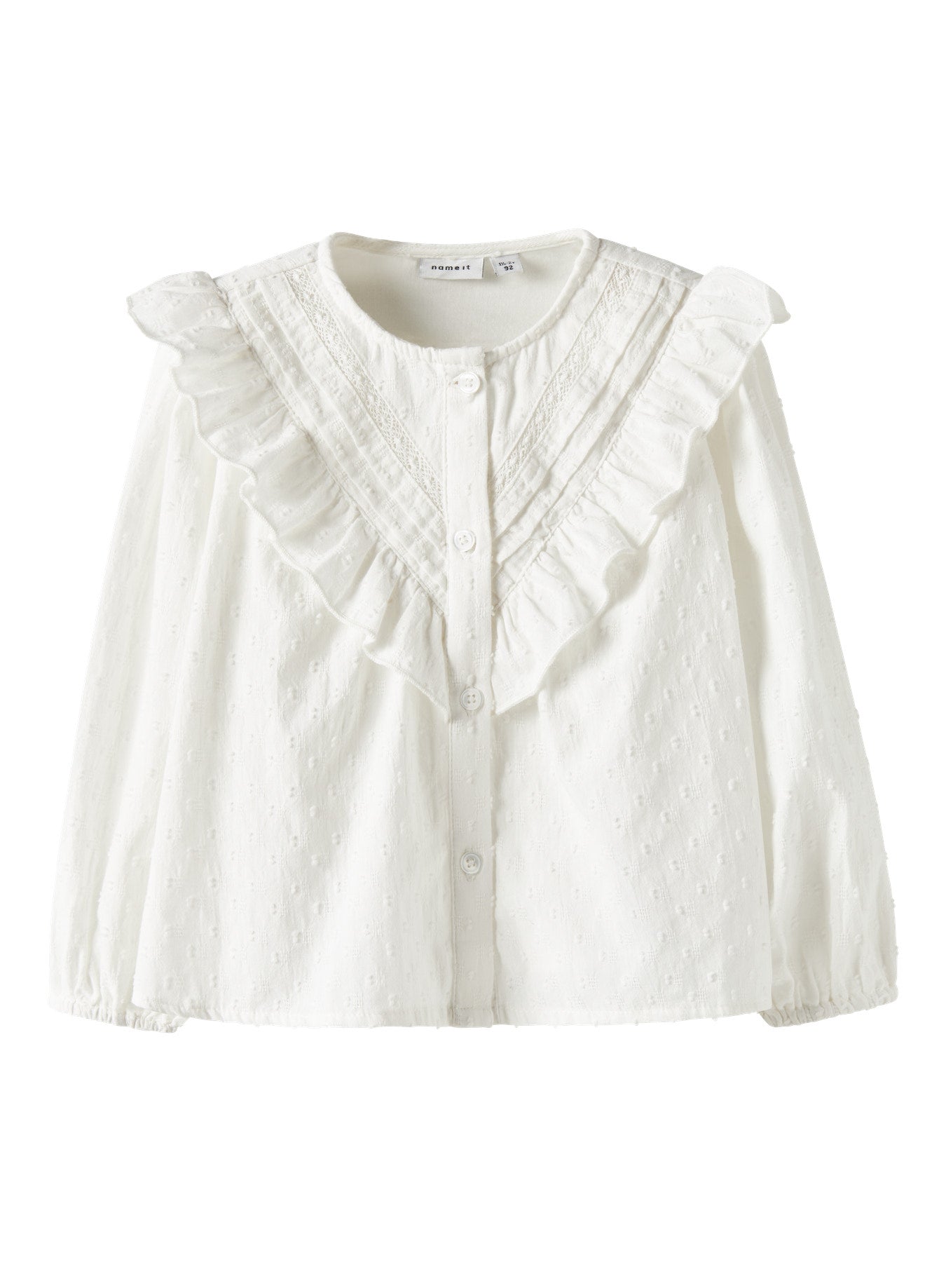 Hemdje TASHJA - Cloud Dancer