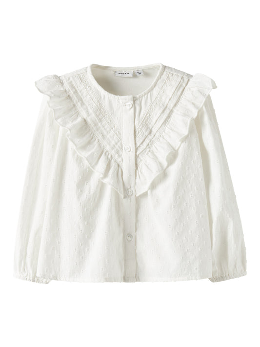 Hemdje TASHJA - Cloud Dancer