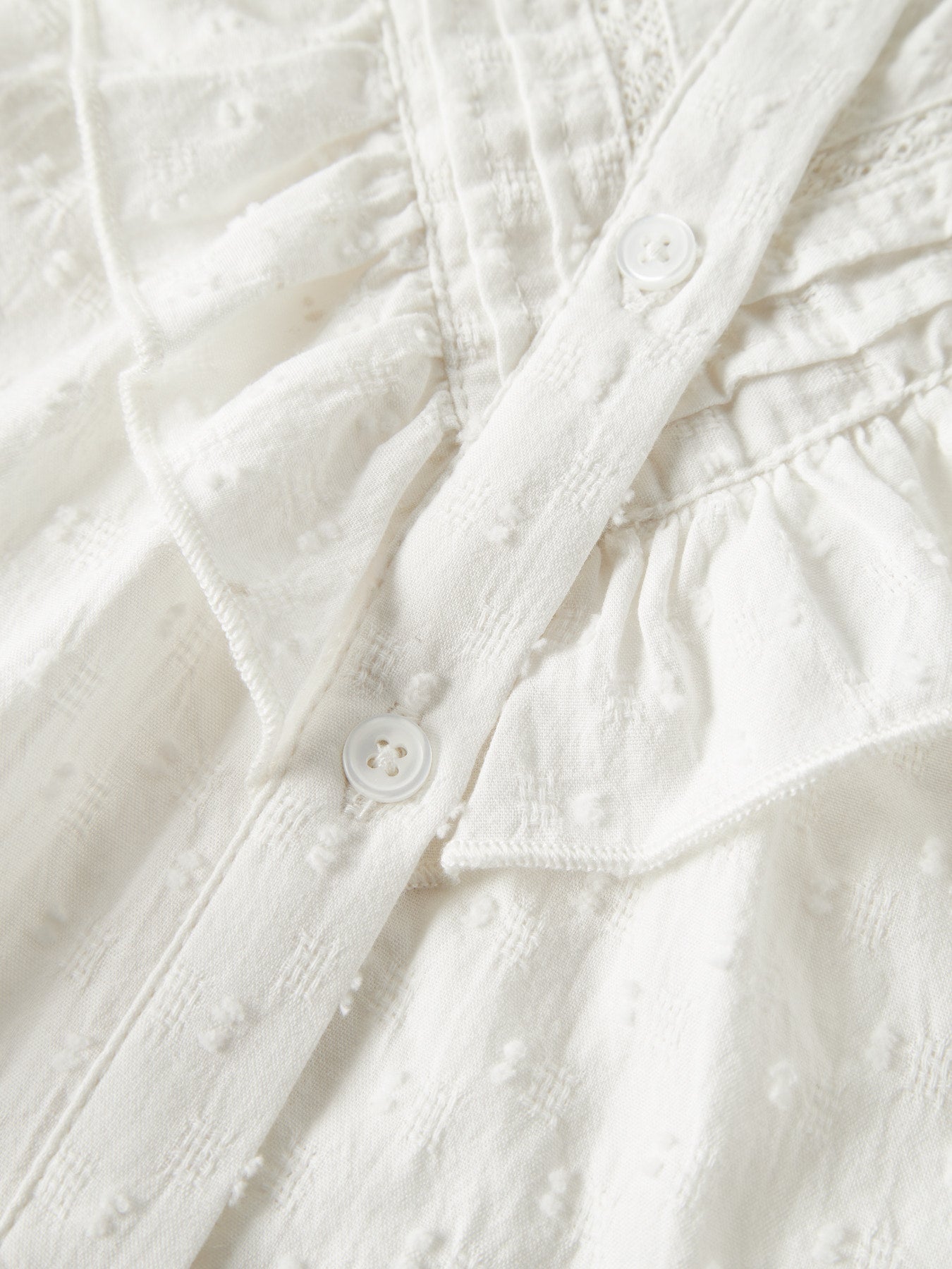 Hemdje TASHJA - Cloud Dancer