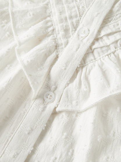 Hemdje TASHJA - Cloud Dancer