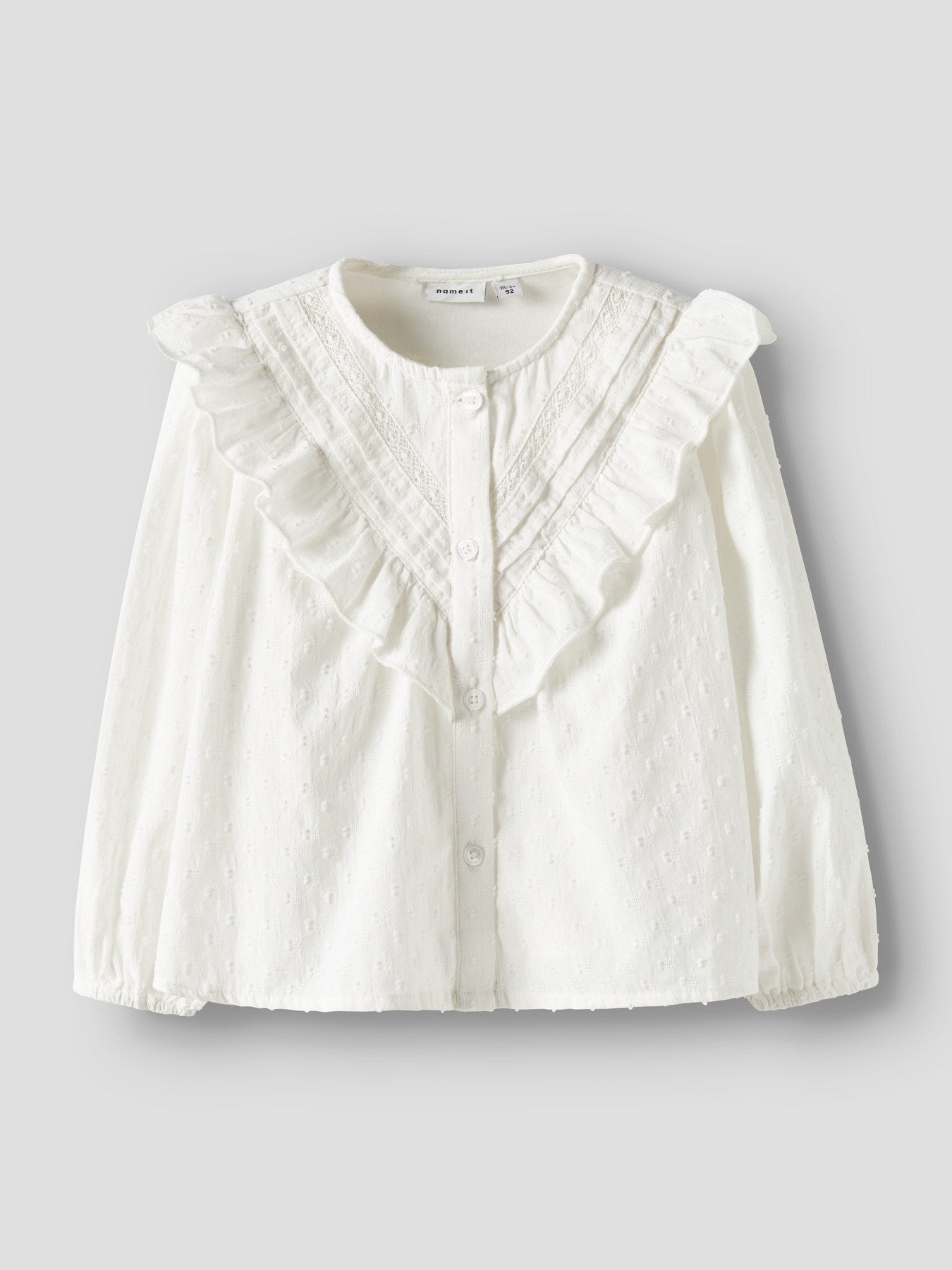 Hemdje TASHJA - Cloud Dancer