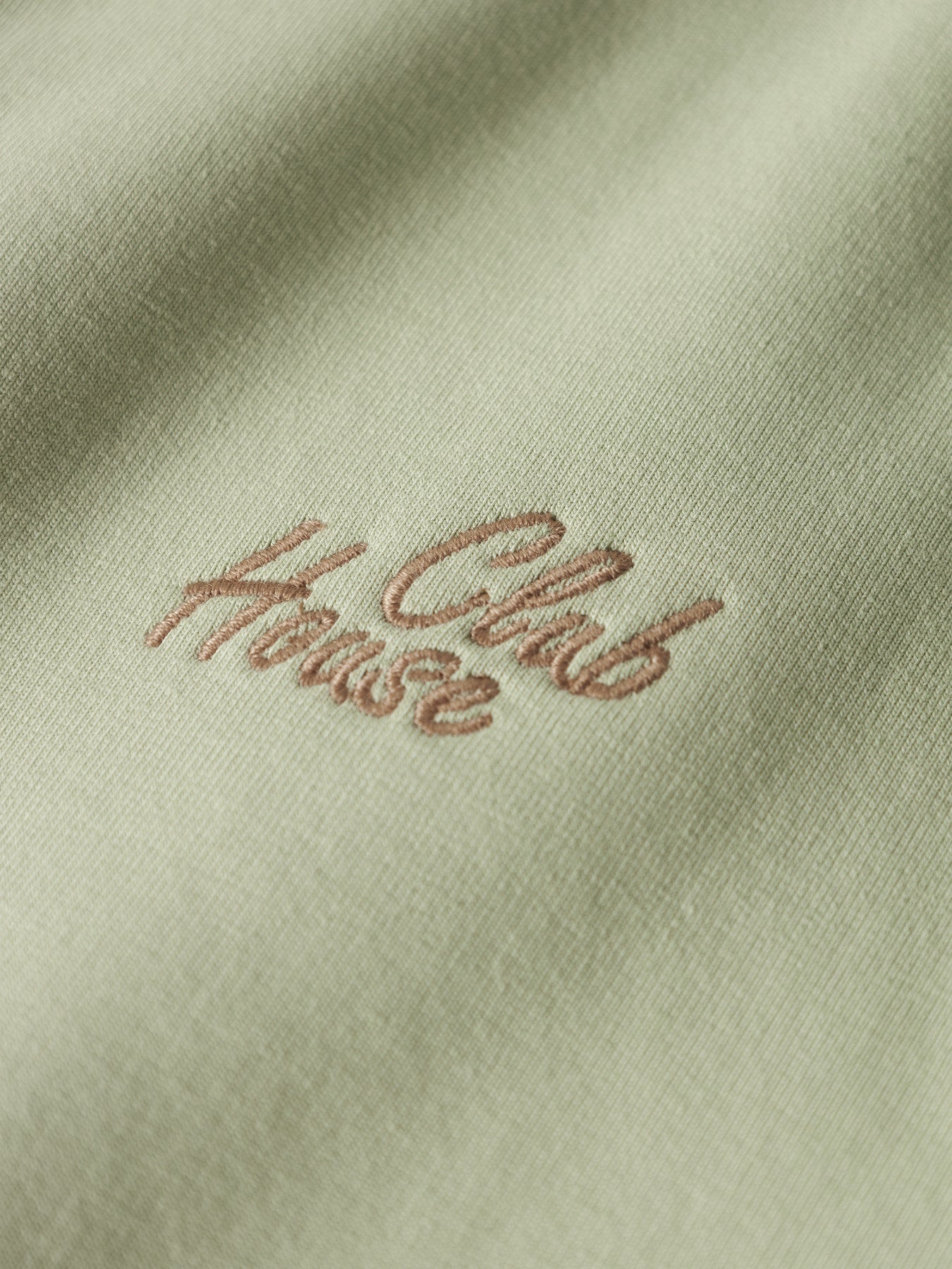 NAME IT Terry sweater Urban Chic jongens - close-up vooraanzicht