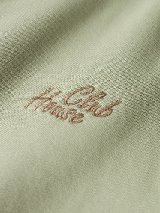 NAME IT Terry sweater Urban Chic jongens - close-up vooraanzicht