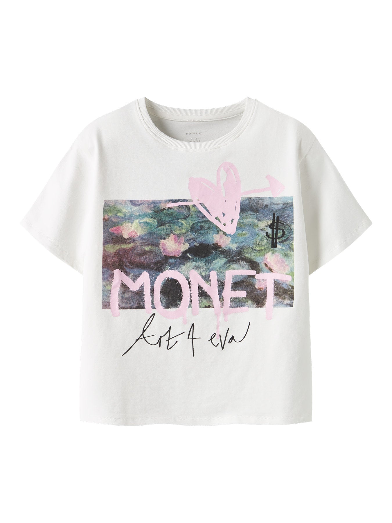T-shirt MONET