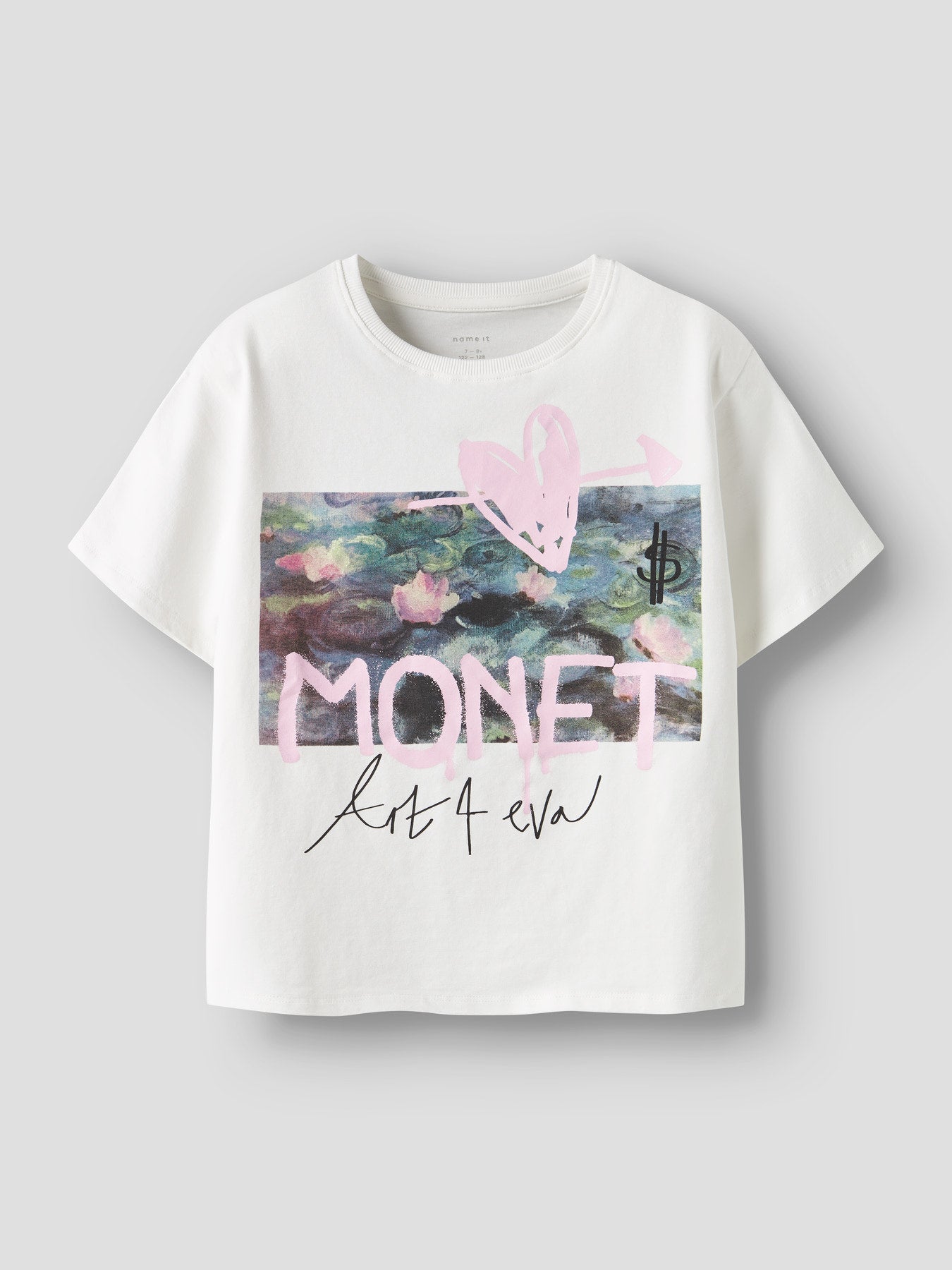 T-shirt MONET