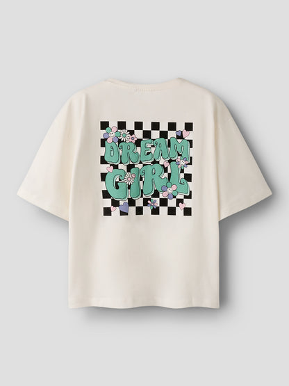 T-shirt Dream Girl