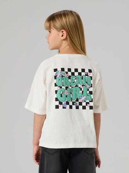 T-shirt Dream Girl