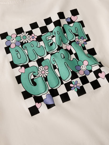 T-shirt Dream Girl