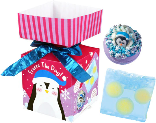 FREEZE THE DAY GIFT PACK