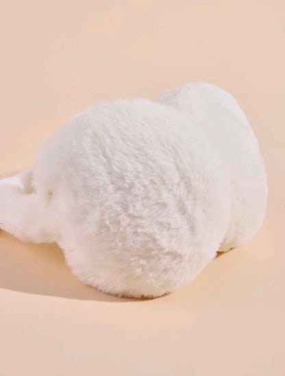 Fleece oorwarmer