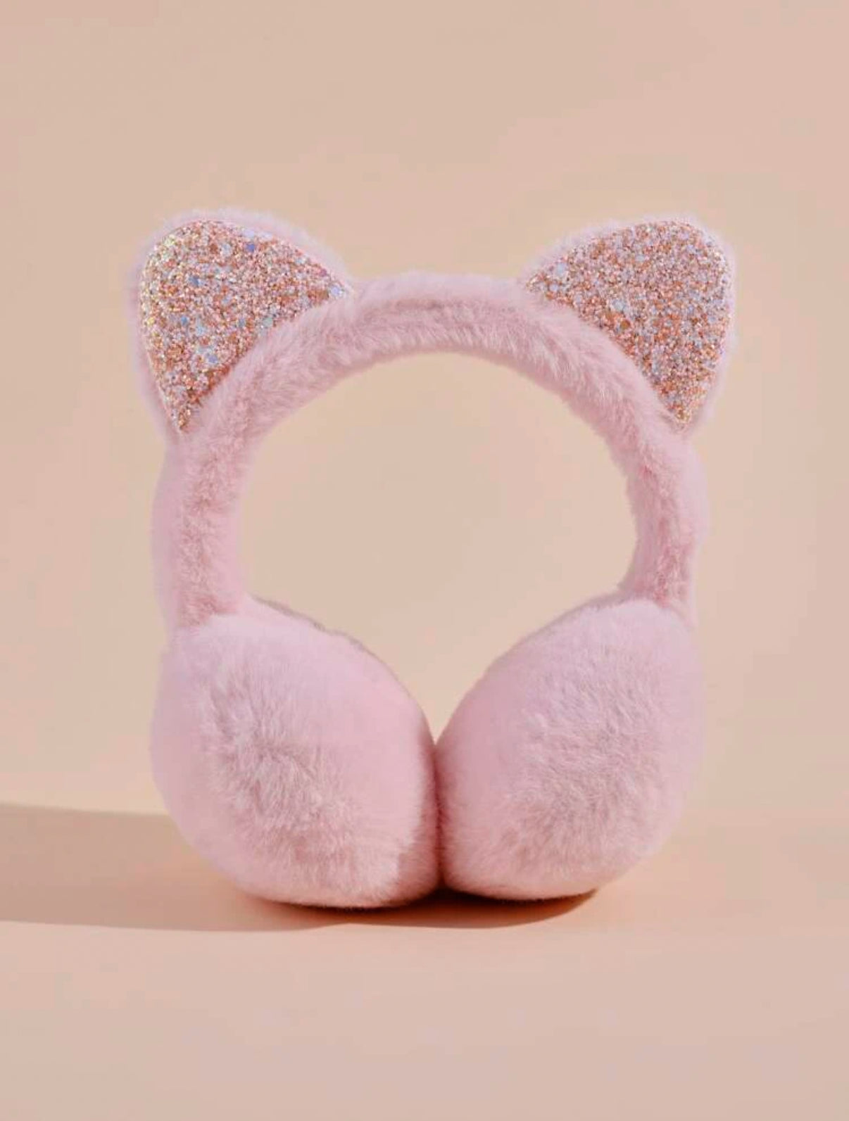 Fleece oorwarmer
