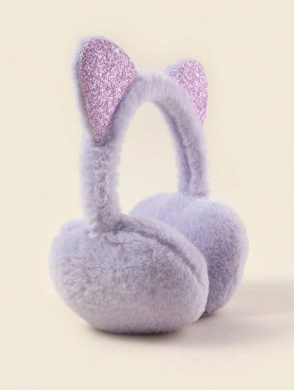 Fleece oorwarmer