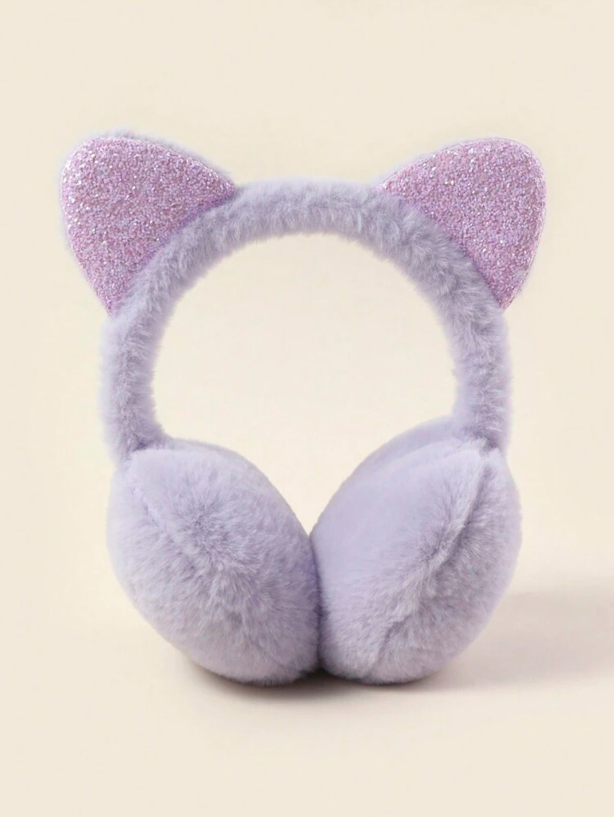 Fleece oorwarmer